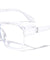 Blue Light Blocking Side Shield Wholesale Eyewear