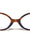 Slim Frame Retro Oval Blue Light Blocking Wholesale Eyewear