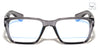 Classic Rectangle Blue Light Blocking Wholesale Eyewear