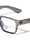 Classic Rectangle Blue Light Blocking Wholesale Eyewear