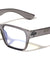 Classic Rectangle Blue Light Blocking Wholesale Eyewear