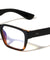 Classic Rectangle Blue Light Blocking Wholesale Eyewear