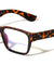 Classic Rectangle Blue Light Blocking Wholesale Eyewear