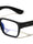 Classic Rectangle Blue Light Blocking Wholesale Eyewear