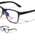 Classic Squared Blue Light Blocking Wholesale Eyewear