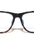 Classic Squared Blue Light Blocking Wholesale Eyewear