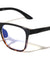 Classic Squared Blue Light Blocking Wholesale Eyewear