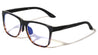 Classic Squared Blue Light Blocking Wholesale Eyewear