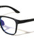 Classic Squared Blue Light Blocking Wholesale Eyewear