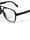 Retro Tear Shape Lens Aviators Blue Light Blocking Wholesale Eyewear