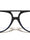 Retro Tear Shape Lens Aviators Blue Light Blocking Wholesale Eyewear