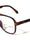 Retro Tear Shape Lens Aviators Blue Light Blocking Wholesale Eyewear