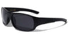 Grip Temple Oval Sports Wholesale Sunglasses