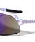 American Flag Ink Splatter Color Mirror Shield Lens Sports Wholesale Sunglasses