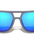 Soft Rubber Coating Color Mirror Squared Sports Aviators Wholesale Sunglasses