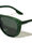Color Mirror Side Rim Shield Sports Aviators Wholesale Sunglasses