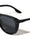 Color Mirror Side Rim Shield Sports Aviators Wholesale Sunglasses