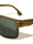 Frosted Crystal Color Mirror One Piece Shield Rectangle Sports Wholesale Sunglasses