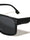 Frosted Crystal Color Mirror One Piece Shield Rectangle Sports Wholesale Sunglasses