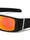 Hinge Accent Bar Rectangle Wholesale Sunglasses