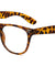 Skull Clear Lens Eyewear Wholesale
