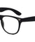 Skull Clear Lens Eyewear Wholesale