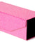 Collapsible Shimmer Rectangle Wholesale Bulk Hard Case