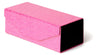 Collapsible Shimmer Rectangle Wholesale Bulk Hard Case