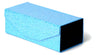 Collapsible Shimmer Rectangle Wholesale Bulk Hard Case