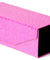 Collapsible Shimmer Rectangle Wholesale Bulk Hard Case