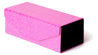 Collapsible Shimmer Rectangle Wholesale Bulk Hard Case