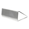 Metallic Print Triangle Folding Sunglasses Case Wholesale