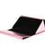 Metallic Print Triangle Folding Sunglasses Case Wholesale