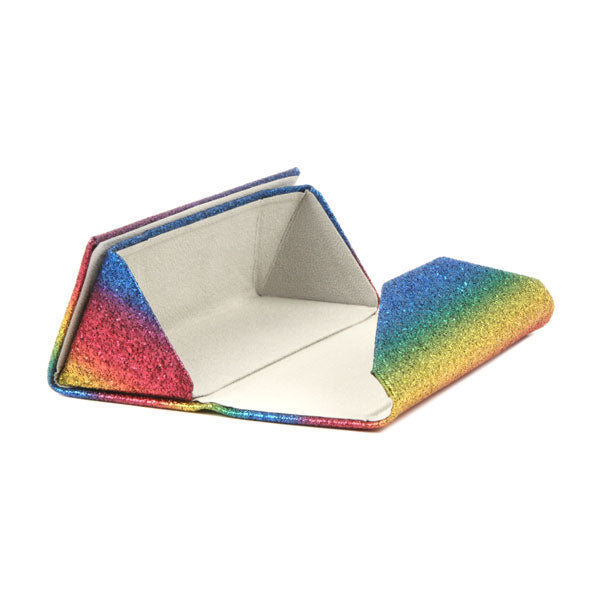 Rainbow Triangle Sunglasses Case Wholesale