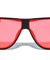 DXTREME Flat Top Geometric Sports Wholesale Sunglasses