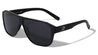 DXTREME Flat Top Geometric Sports Wholesale Sunglasses