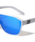 DXTREME Flat Top Geometric Sports Wholesale Sunglasses