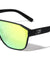 DXTREME Flat Top Geometric Sports Wholesale Sunglasses