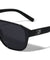 DXTREME Flat Top Geometric Sports Wholesale Sunglasses