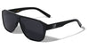 DXTREME Flat Top Geometric Sports Wholesale Sunglasses