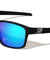 DXTREME Soft Rubber Coating Square Sports Wholesale Sunglasses