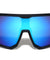 DXTREME Soft Rubber Coating Color Mirror Shield Lens Sports Wholesale Sunglasses