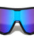 DXTREME Color Mirror Shield Lens Geometric Sports Wholesale Sunglasses