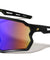 DXTREME Color Mirror Shield Lens Geometric Sports Wholesale Sunglasses