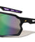 DXTREME Color Mirror Shield Lens Geometric Sports Wholesale Sunglasses