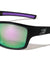 DXTREME Color Mirror Lens Rectangle Sports Wholesale Sunglasses