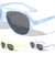 Kids Classic Aviators Fashion Wholesale Sunglasses