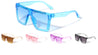 Kids Crystal Flat Top Wholesale Sunglasses