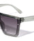 Kids Crystal Flat Top Wholesale Sunglasses