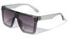 Kids Crystal Flat Top Wholesale Sunglasses